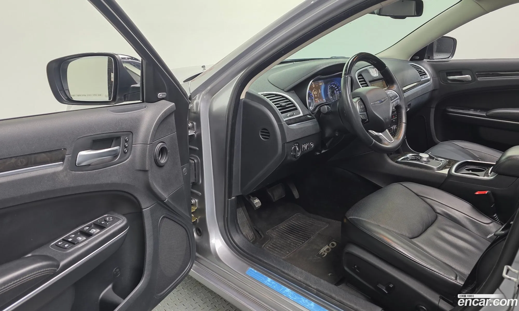 Chrysler 300C