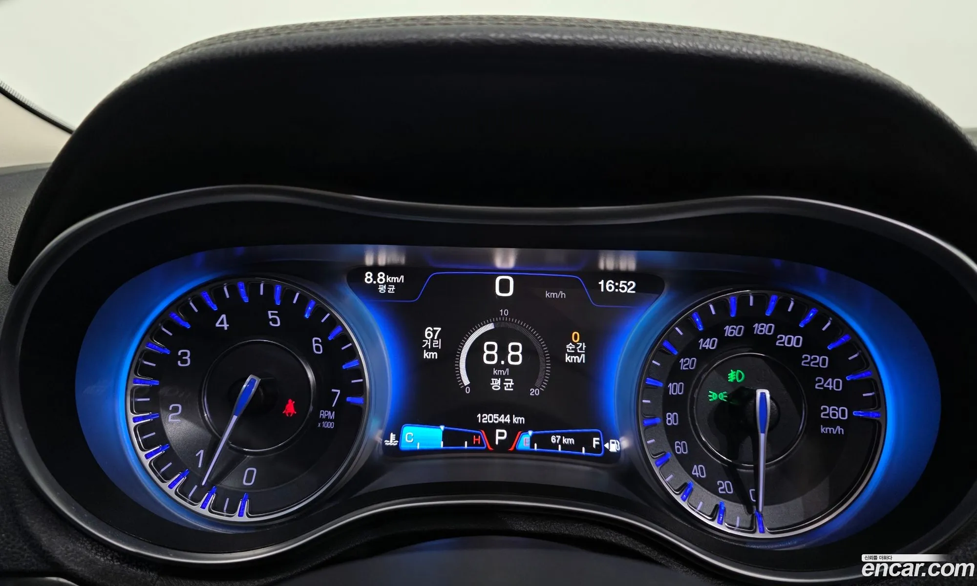Chrysler 300C 2015 2C3CCACG4FH792391 — 6