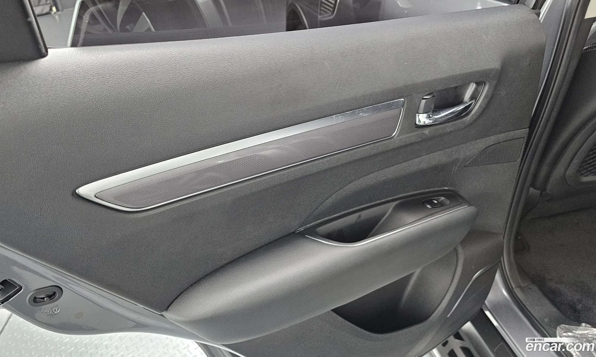 Renault Korea (Samsung) QM6 2018 — 27