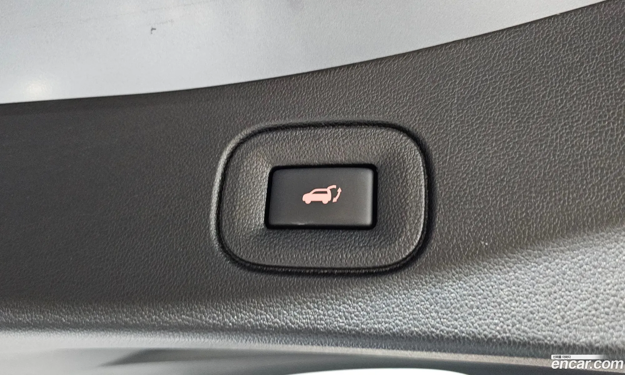 Renault Korea (Samsung) QM6 2018 — 7