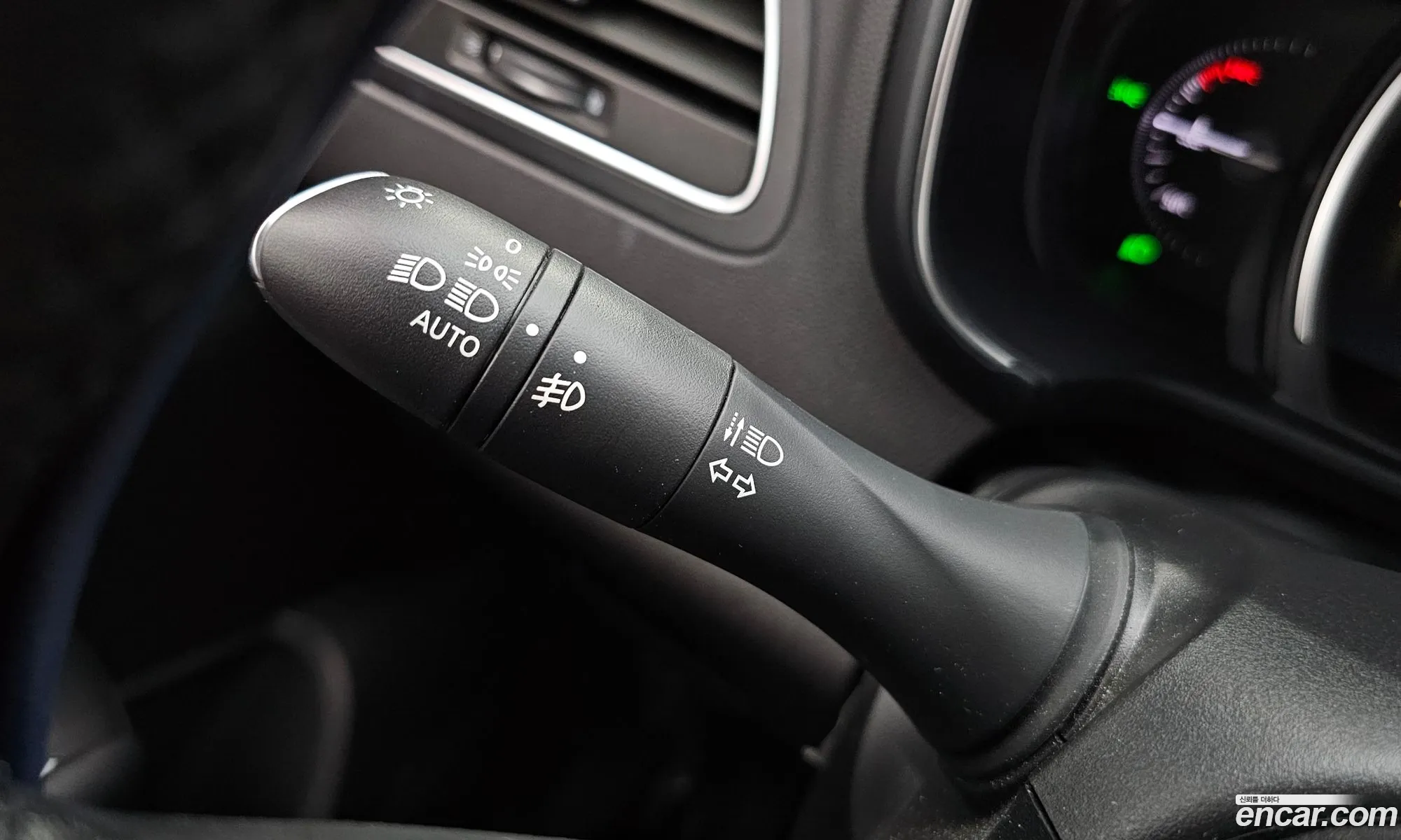 Renault Korea (Samsung) QM6 2018 — 30
