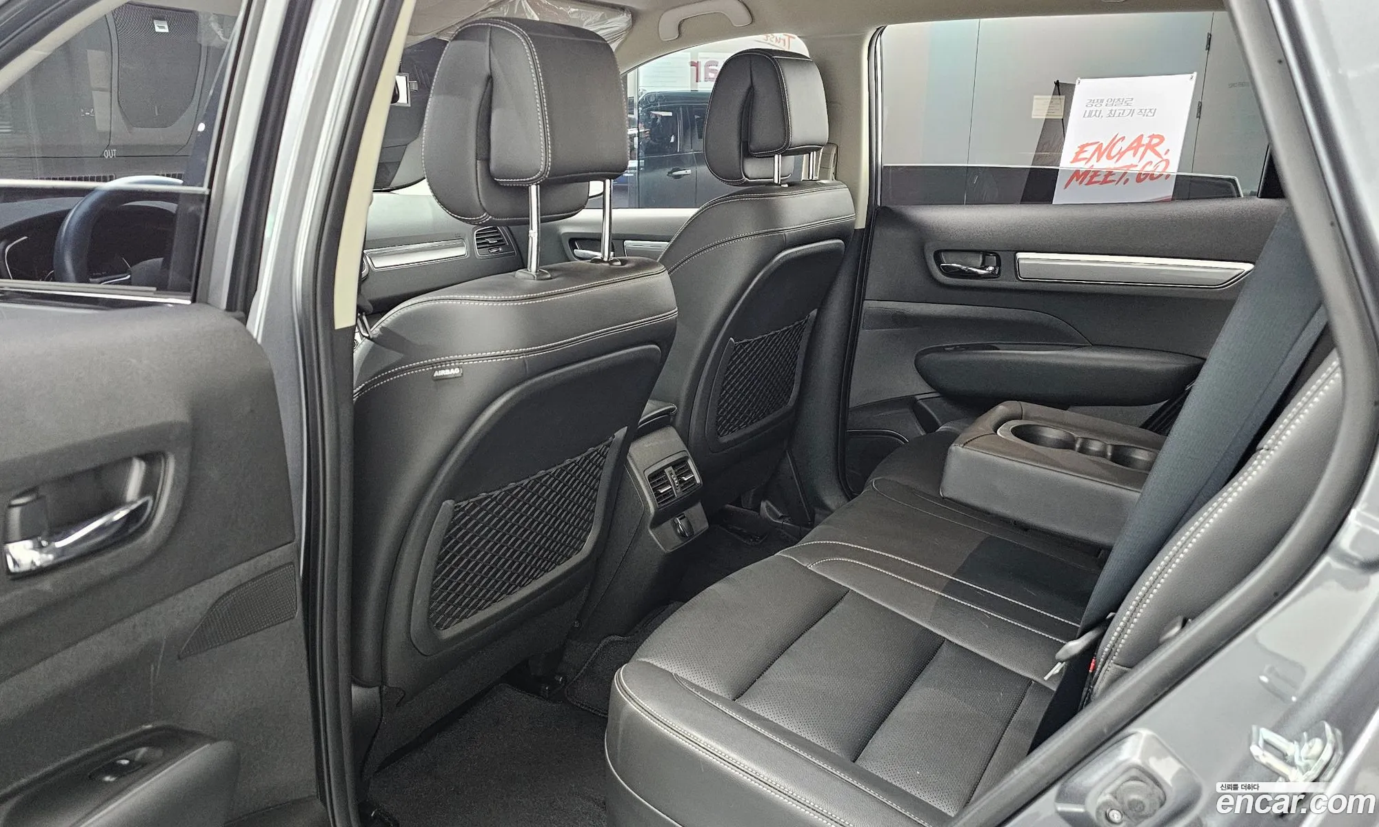 Renault Korea (Samsung) QM6 2018 — 16