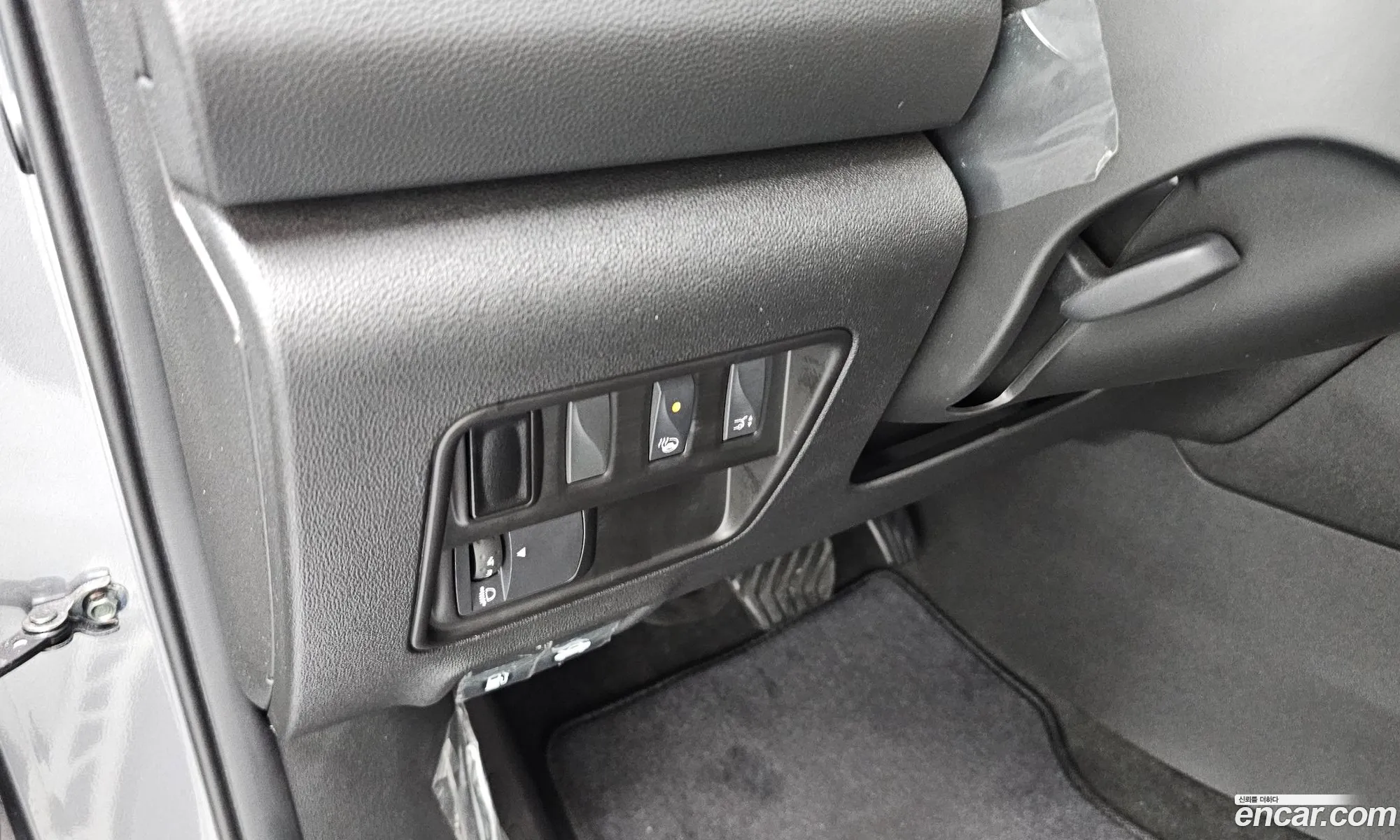 Renault Korea (Samsung) QM6 2018 — 29