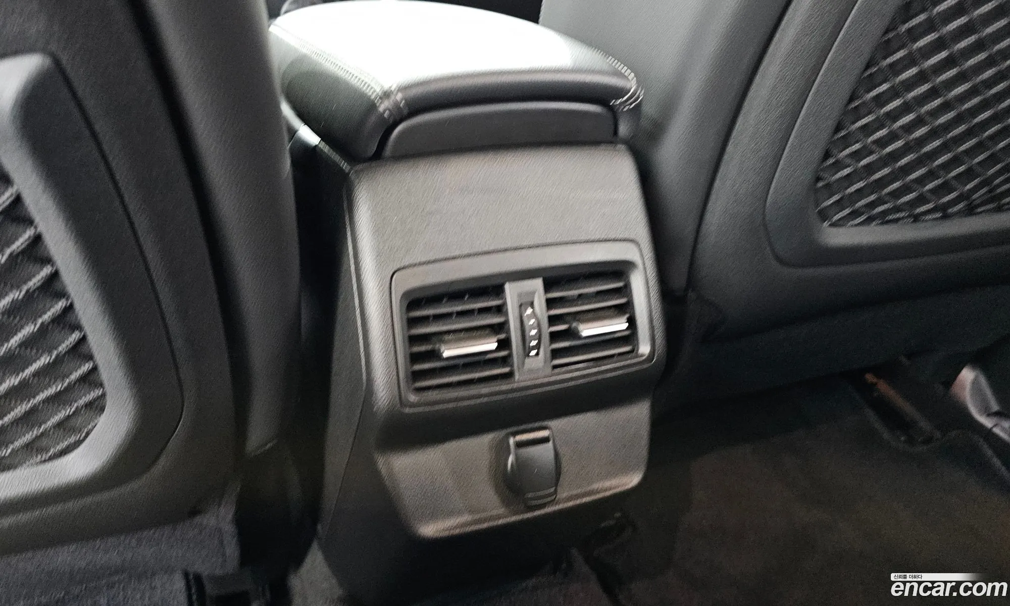 Renault Korea (Samsung) QM6 2018 — 32