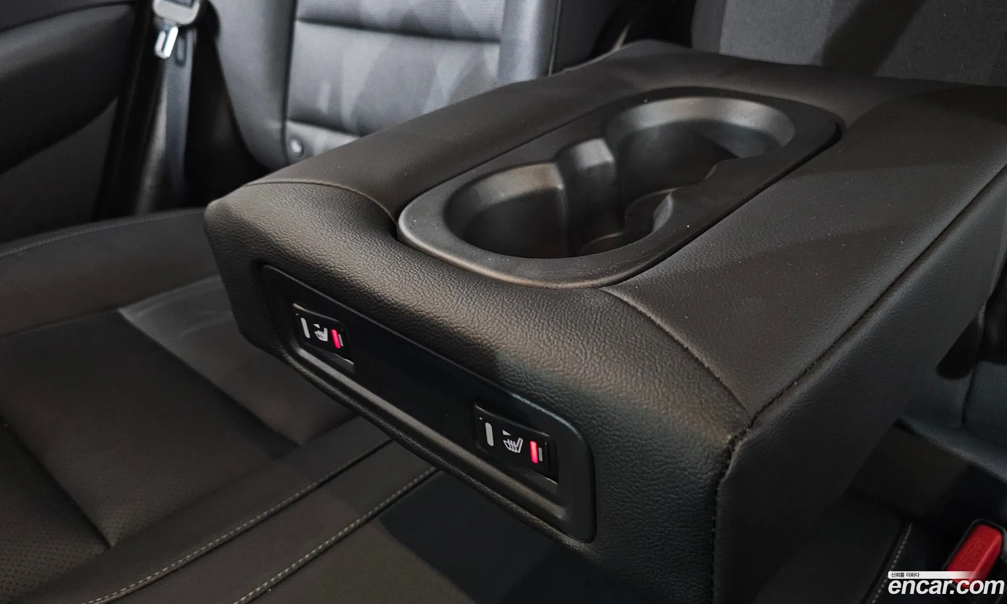 Renault Korea (Samsung) QM6 2018 — 33