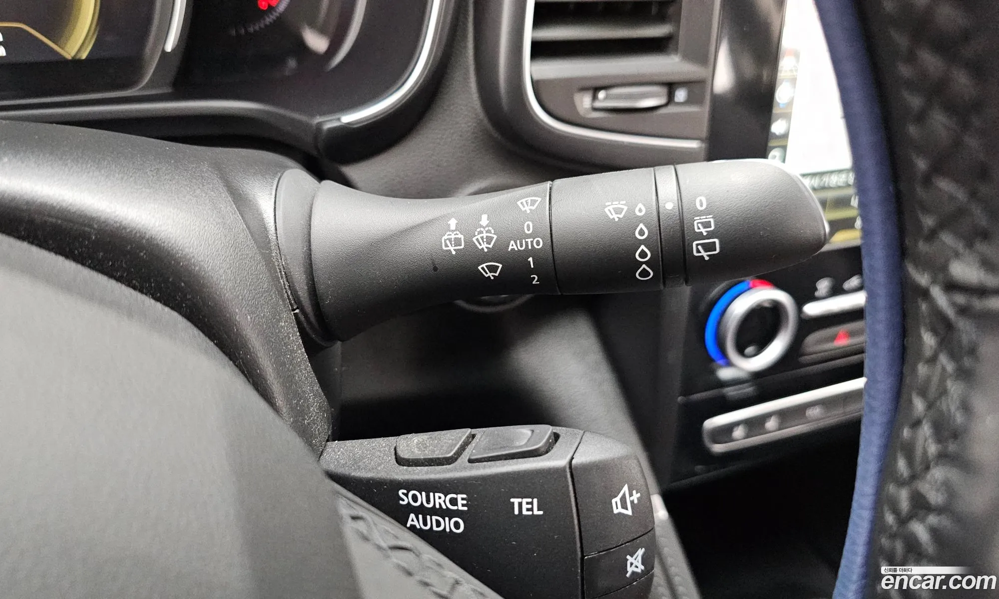 Renault Korea (Samsung) QM6 2018 — 3