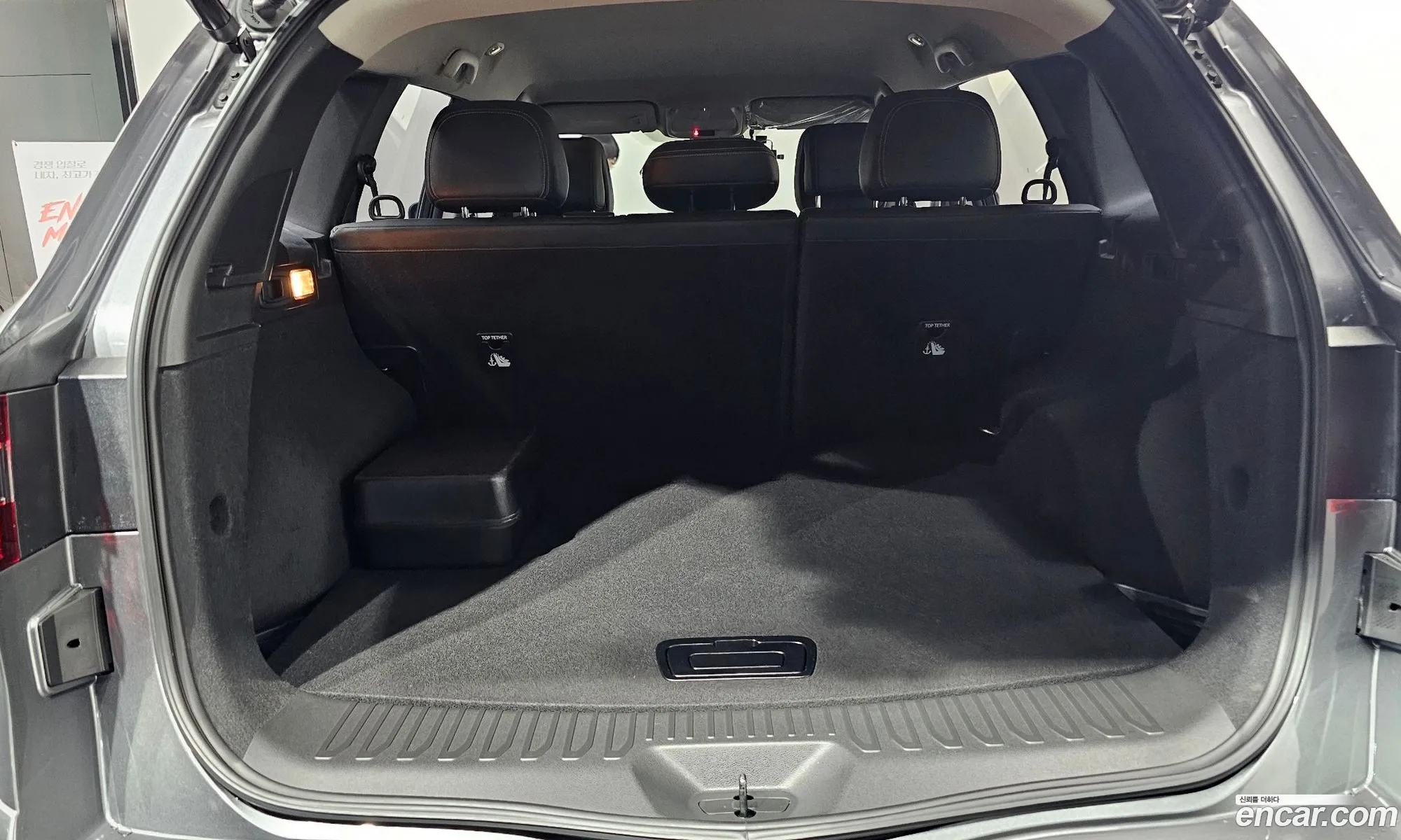 Renault Korea (Samsung) QM6 2018 — 25