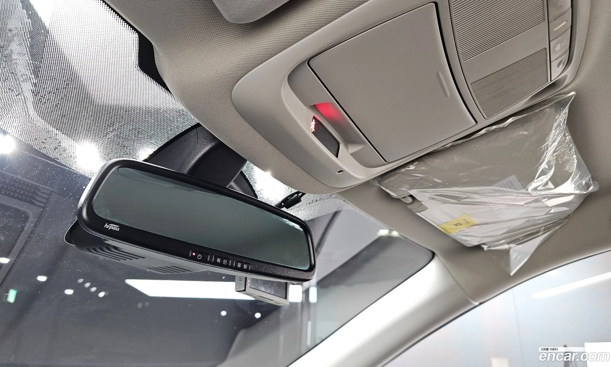 Renault Korea (Samsung) QM6 2018 — 12