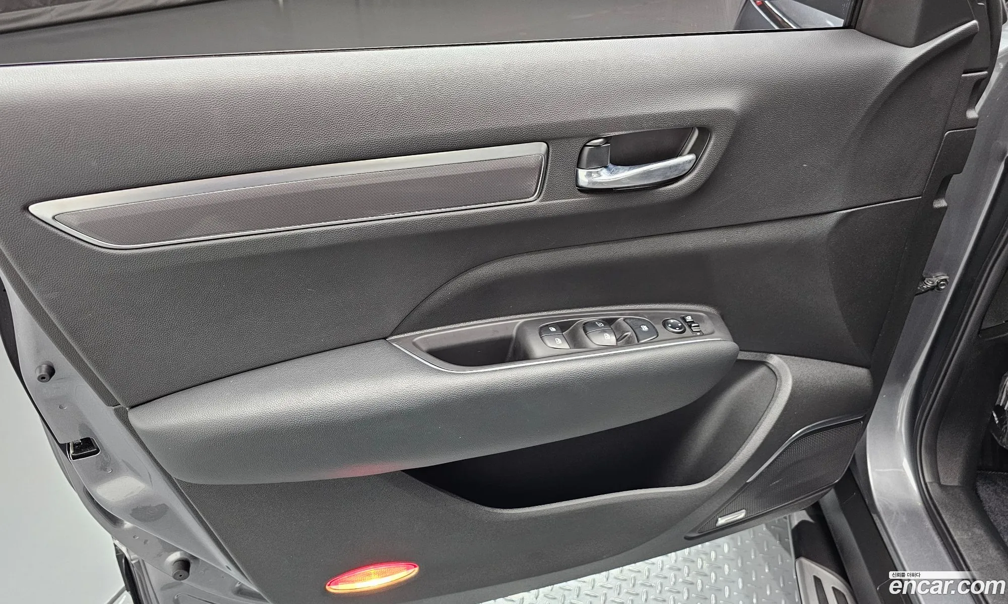 Renault Korea (Samsung) QM6 2018 — 26