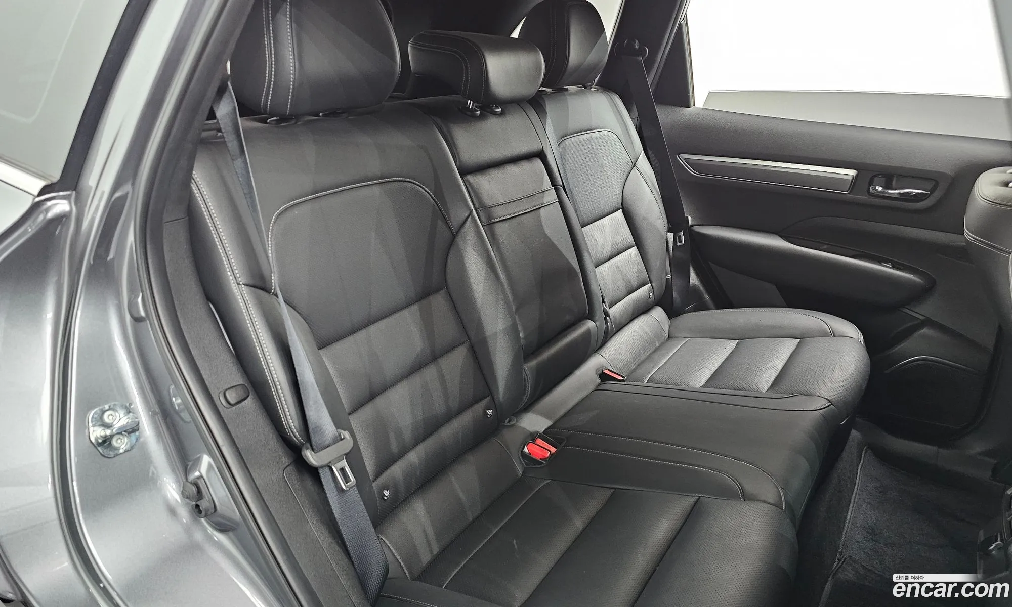 Renault Korea (Samsung) QM6 2018 — 23