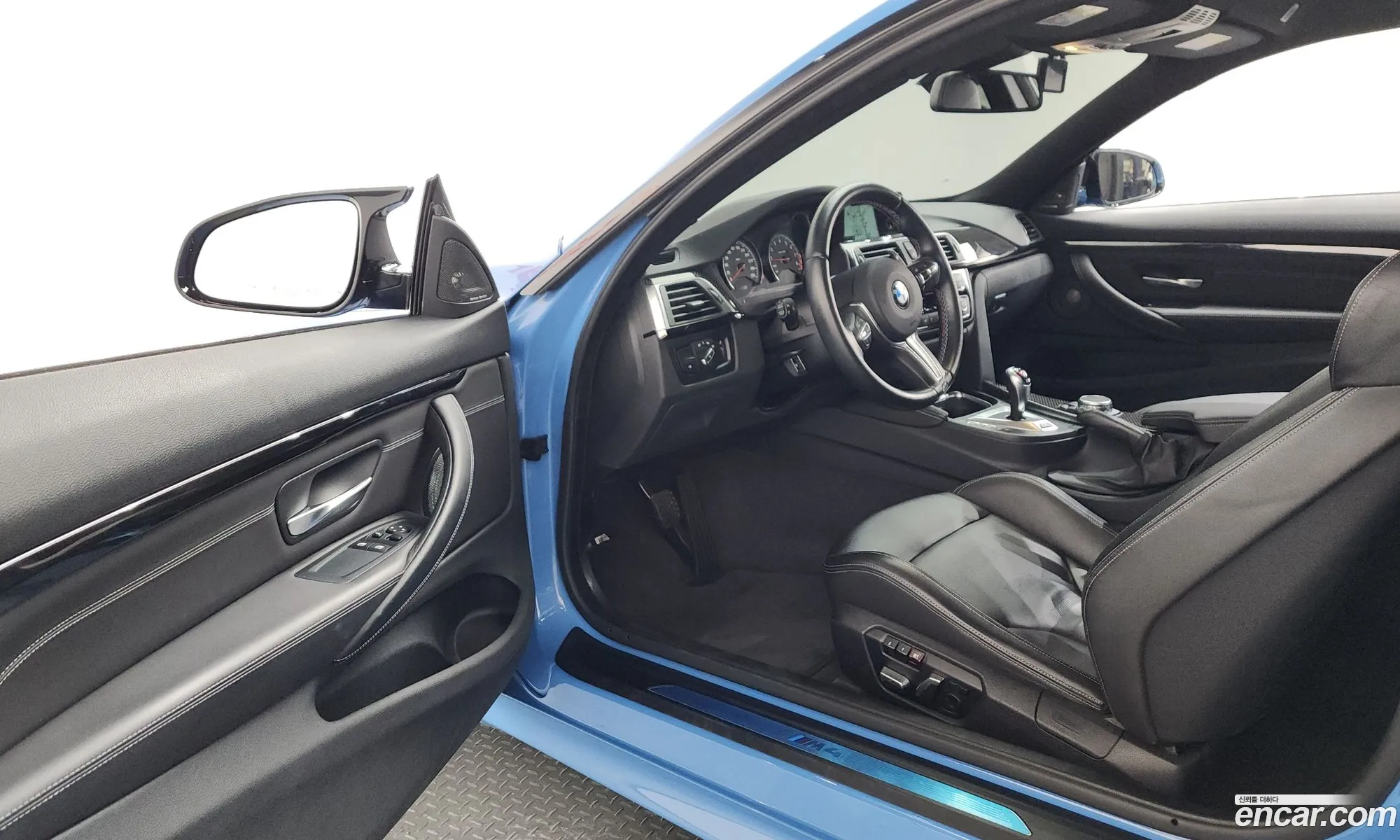 BMW M4 2017 WBS3R9101HK800465 — 10