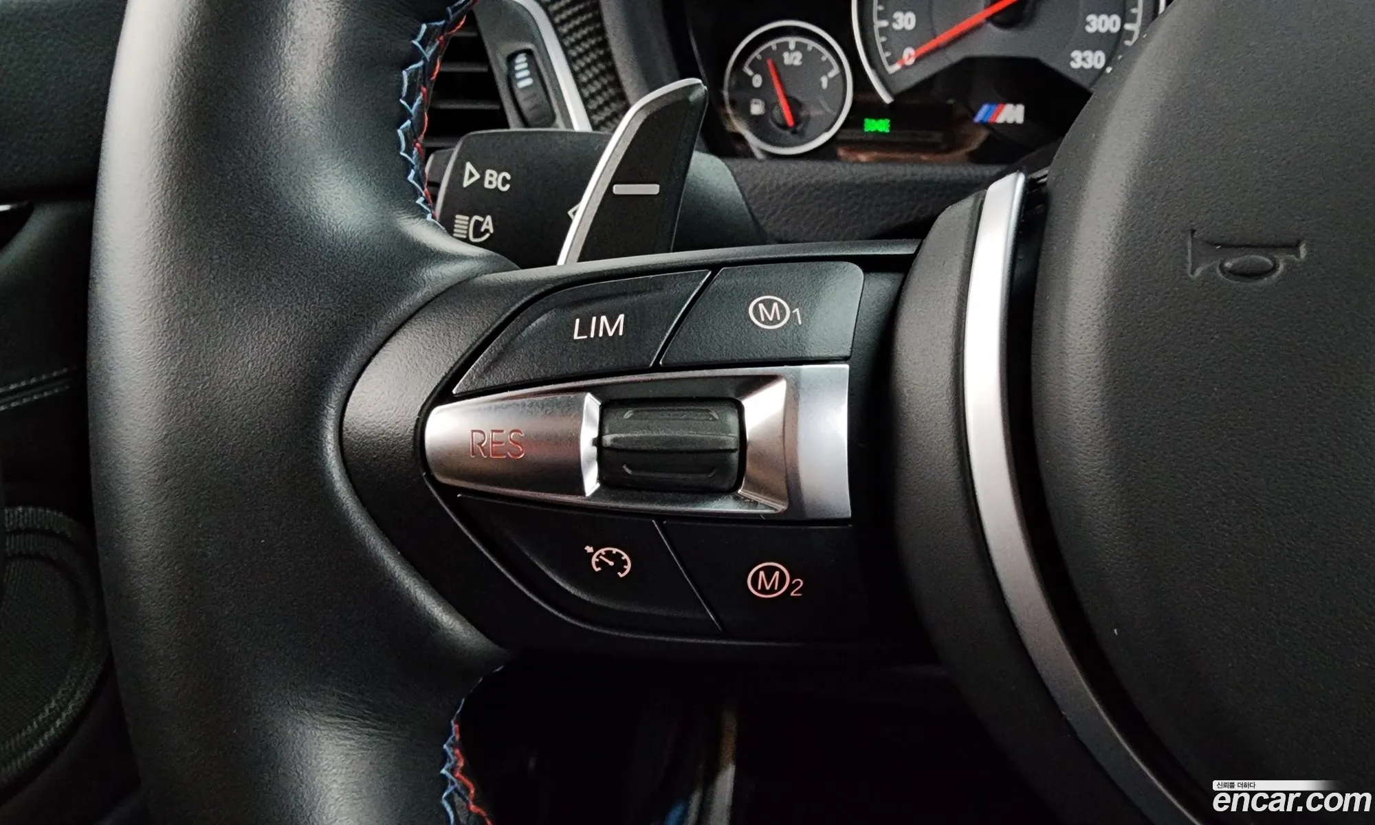 BMW M4 2017 WBS3R9101HK800465 — 11