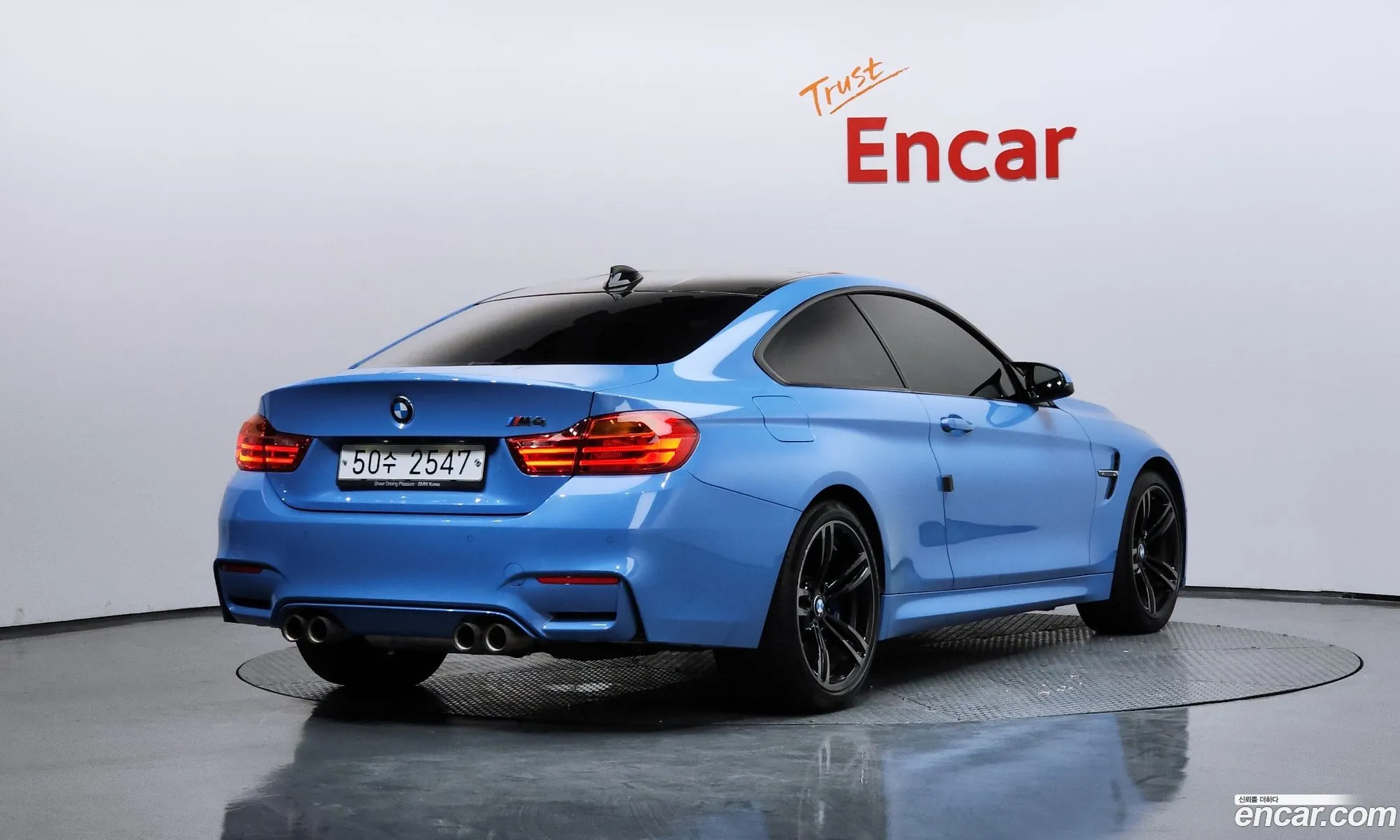 BMW M4 2017 WBS3R9101HK800465 — 15