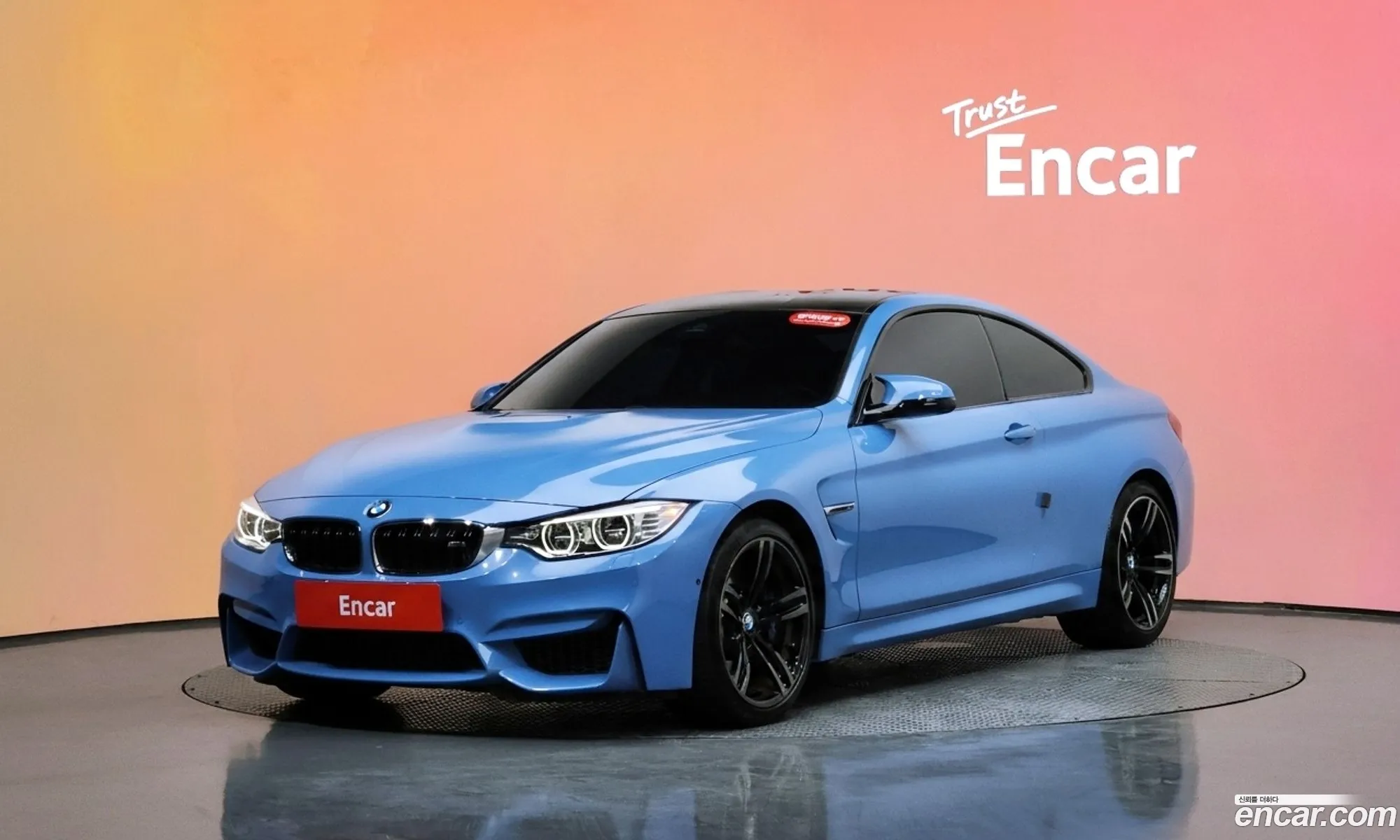 BMW M4 2017 WBS3R9101HK800465 — 33