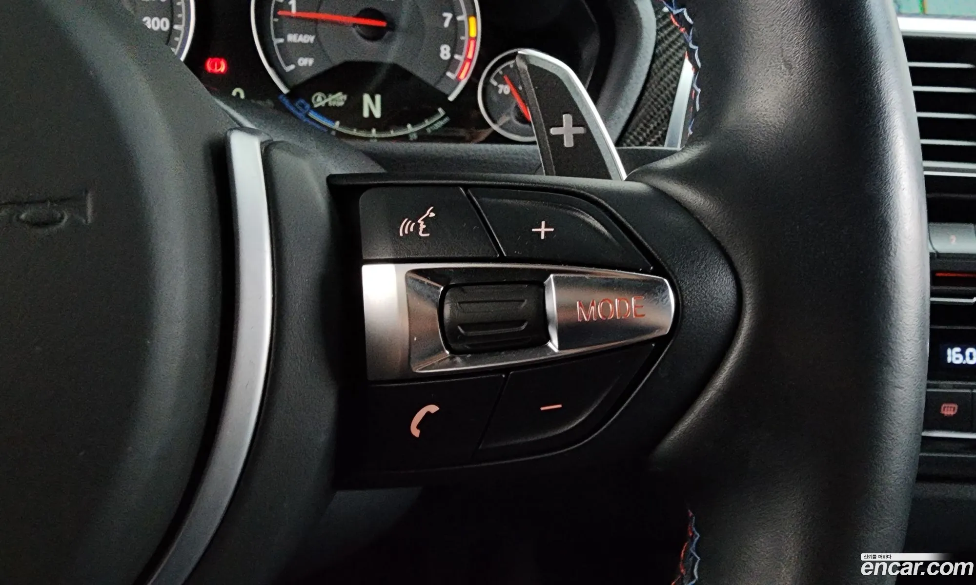 BMW M4 2017 WBS3R9101HK800465 — 6