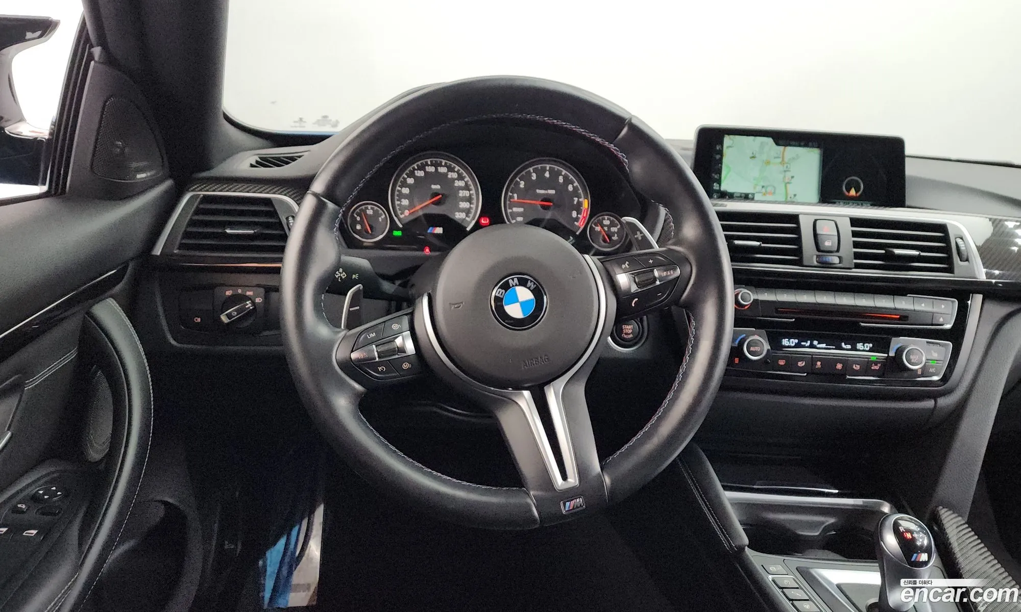 BMW M4 2017 WBS3R9101HK800465 — 27
