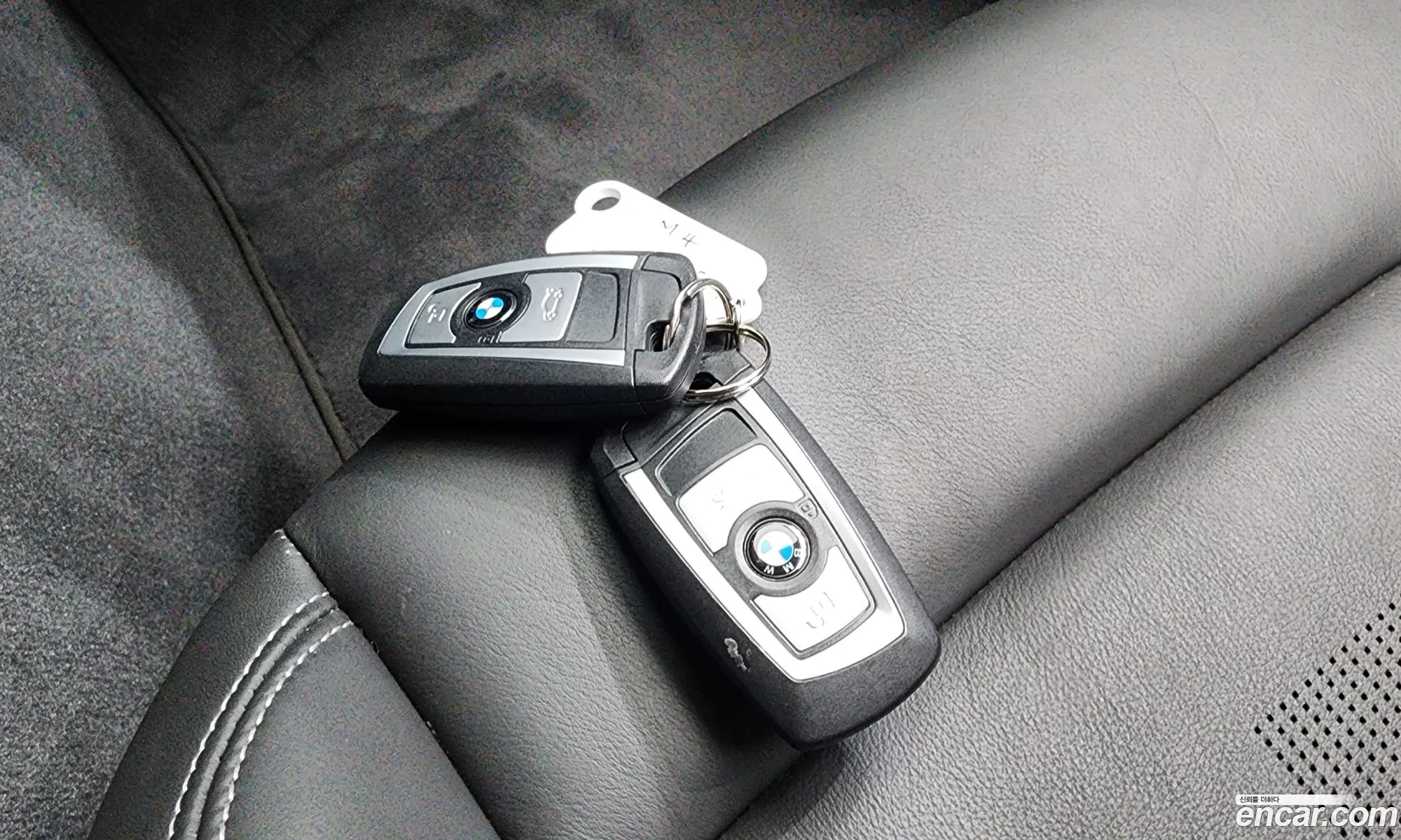 BMW M4 2017 WBS3R9101HK800465 — 34