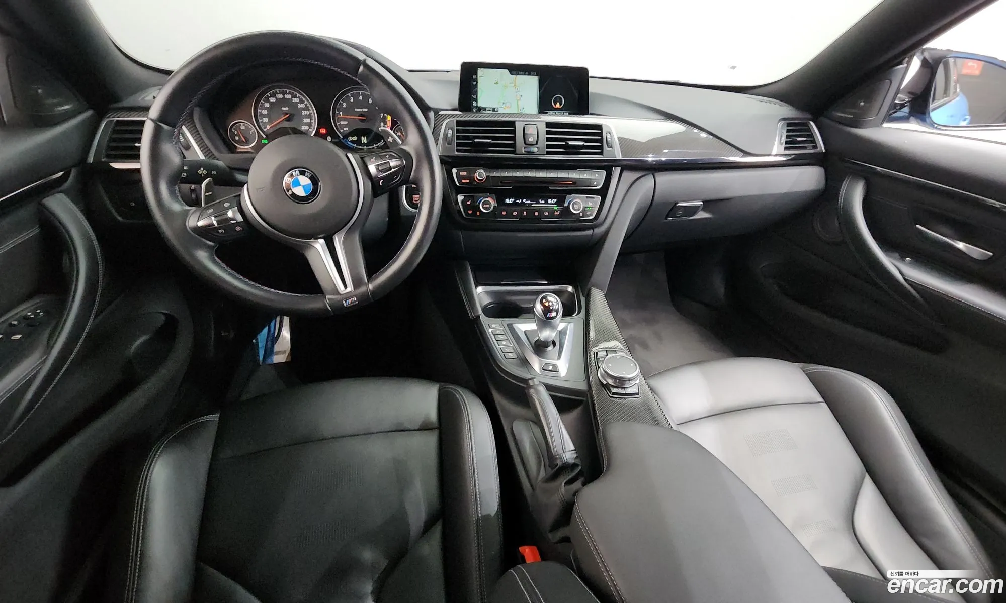 BMW M4 2017 WBS3R9101HK800465 — 13