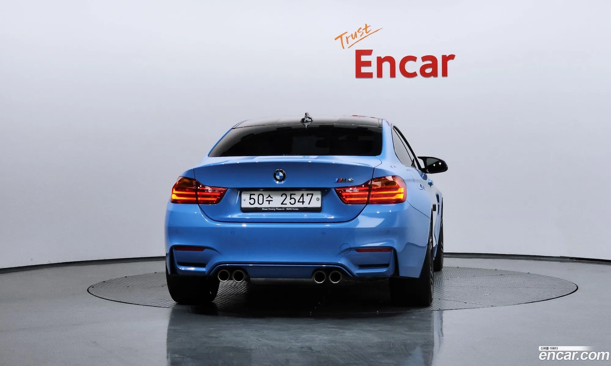 BMW M4 2017 WBS3R9101HK800465 — 16