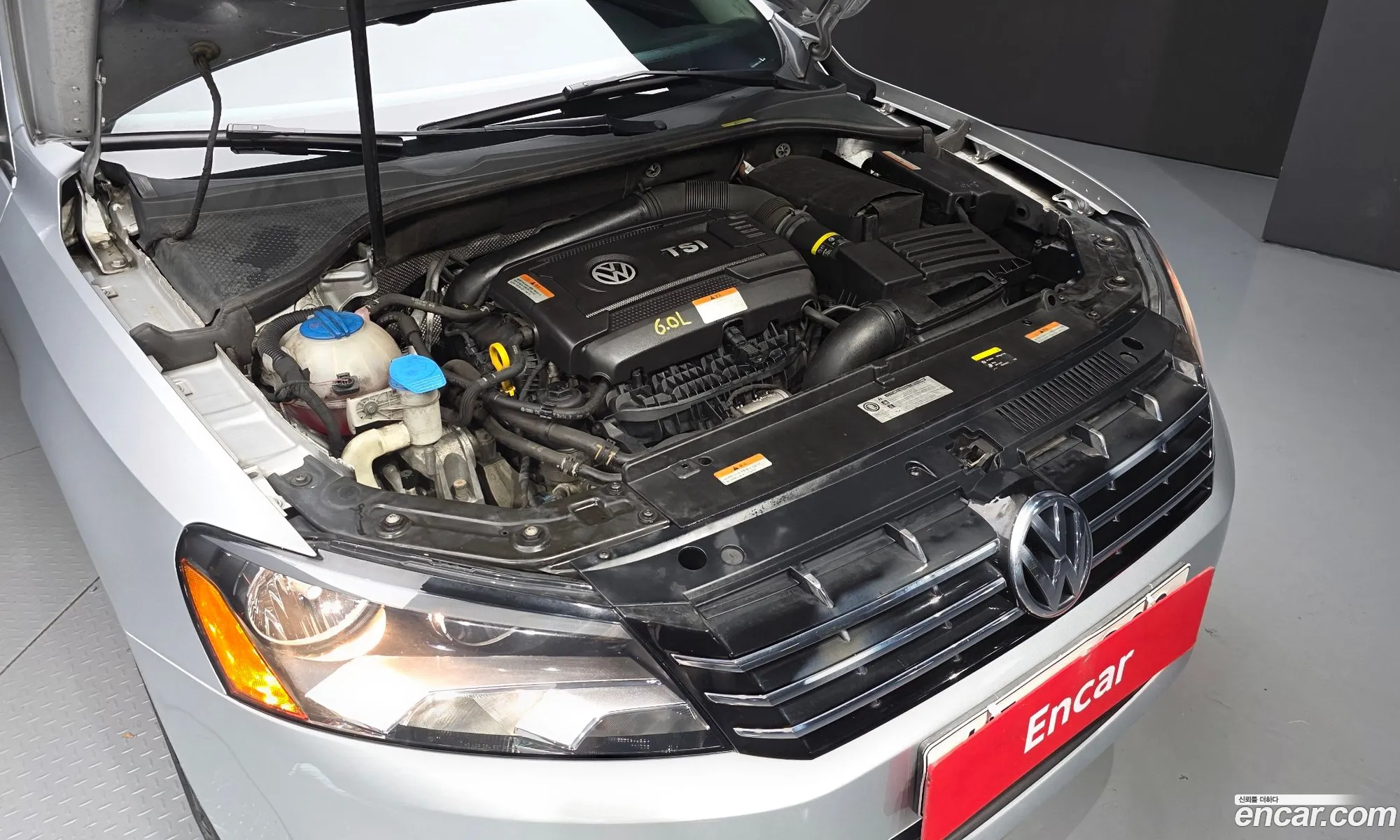 Volkswagen Passat 2014 1VWZZZA3ZEC115076 — 9