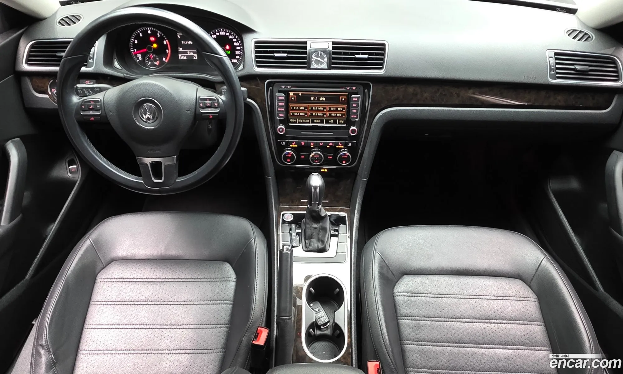 Volkswagen Passat 2014 1VWZZZA3ZEC115076 — 13
