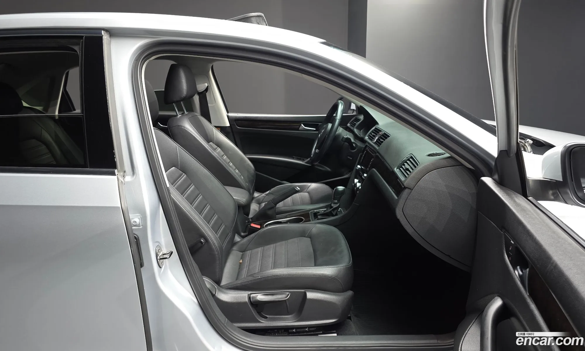 Volkswagen Passat 2014 1VWZZZA3ZEC115076 — 7