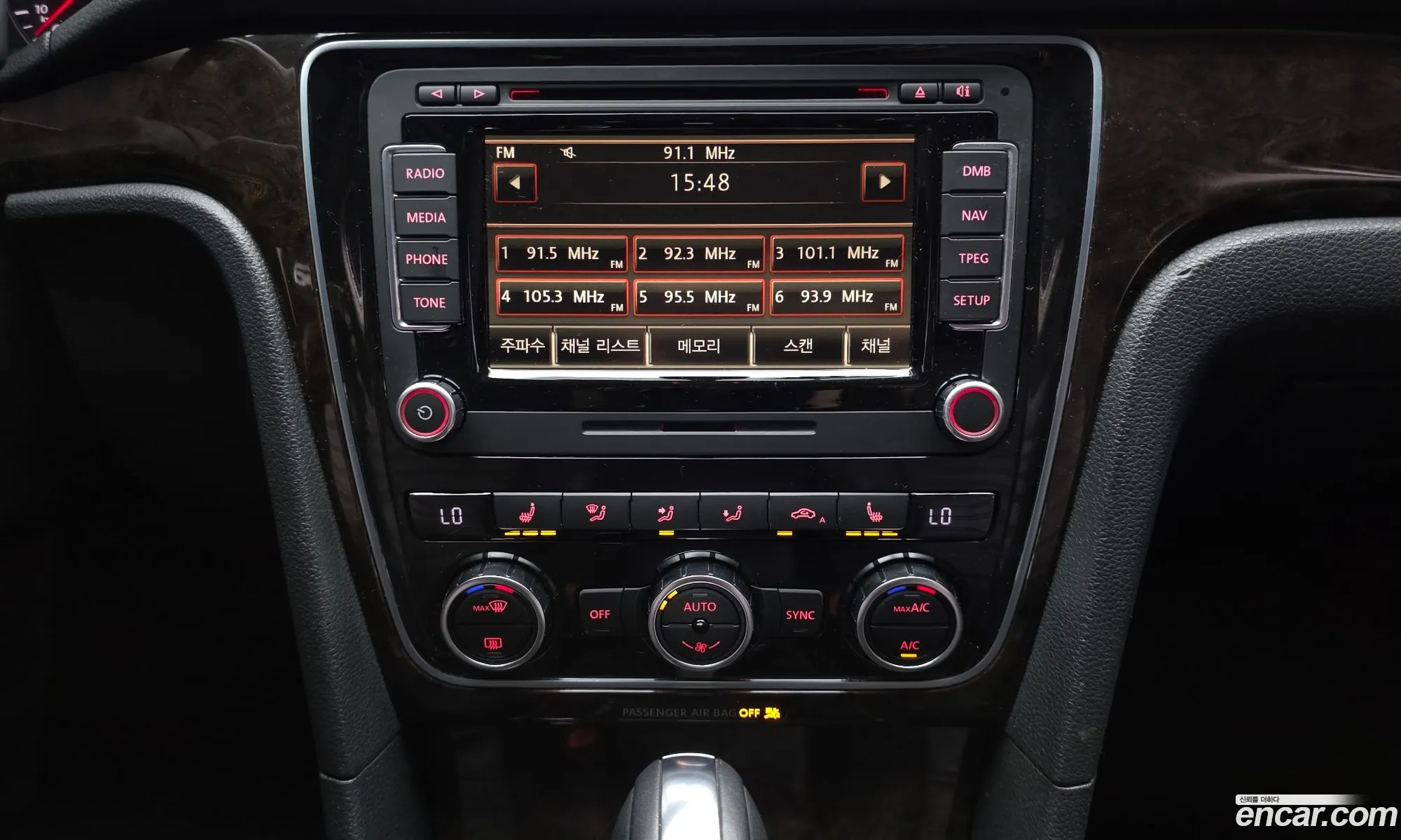 Volkswagen Passat 2014 1VWZZZA3ZEC115076 — 2