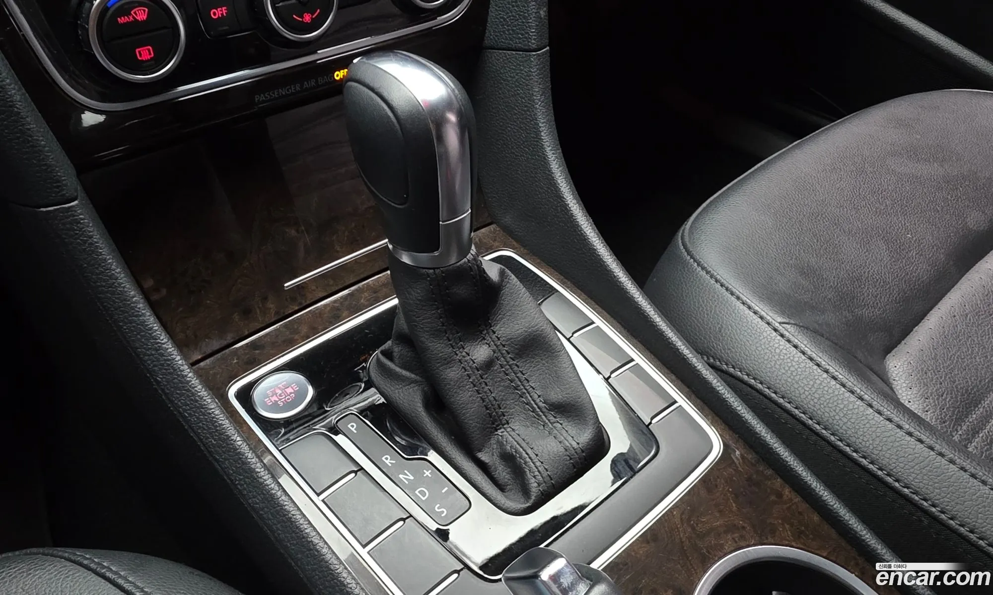 Volkswagen Passat 2014 1VWZZZA3ZEC115076 — 16