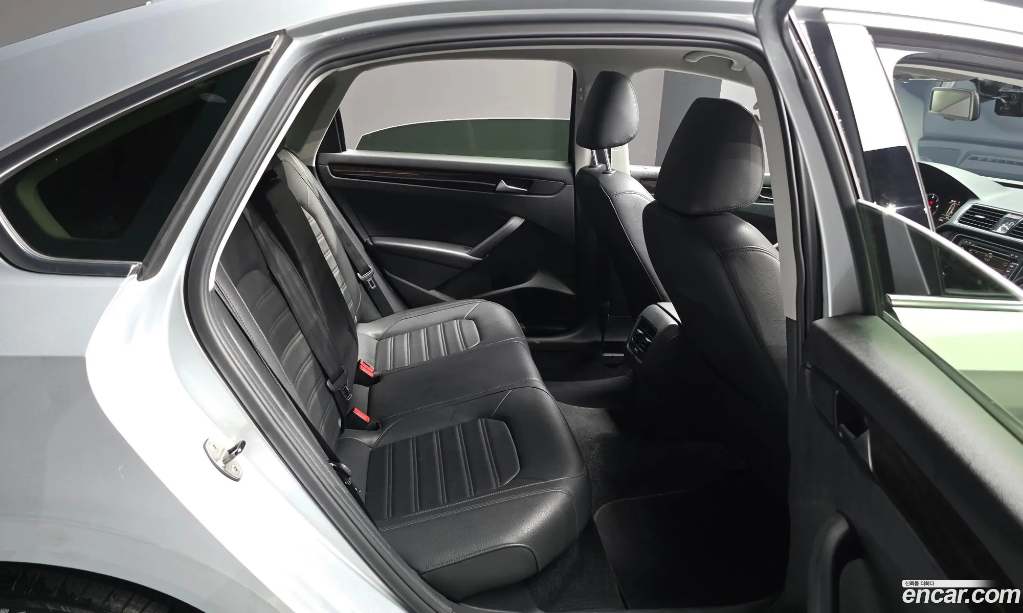 Volkswagen Passat 2014 1VWZZZA3ZEC115076 — 14