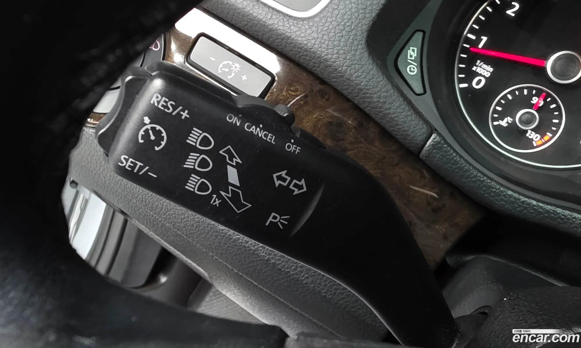 Volkswagen Passat 2014 1VWZZZA3ZEC115076 — 20