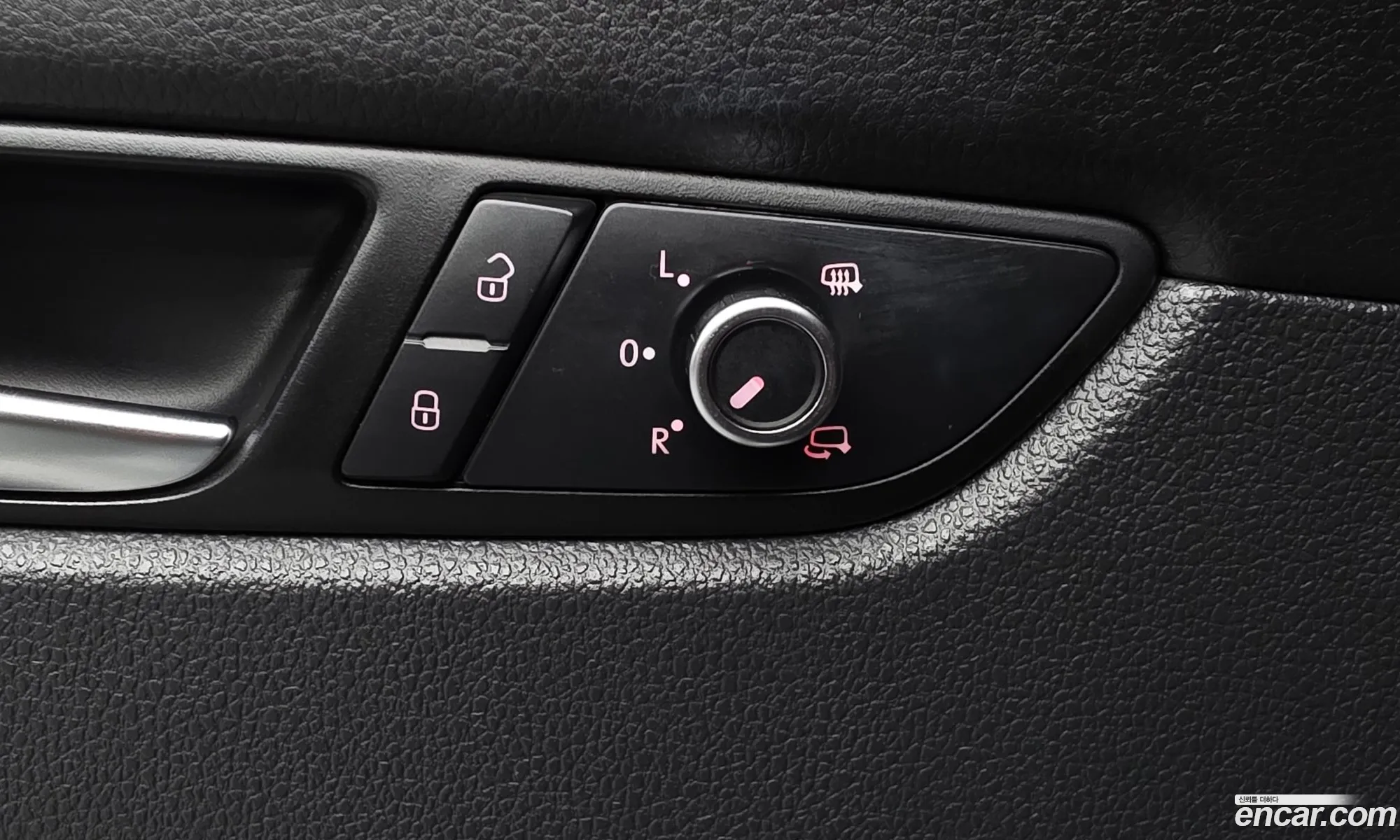 Volkswagen Passat 2014 1VWZZZA3ZEC115076 — 8
