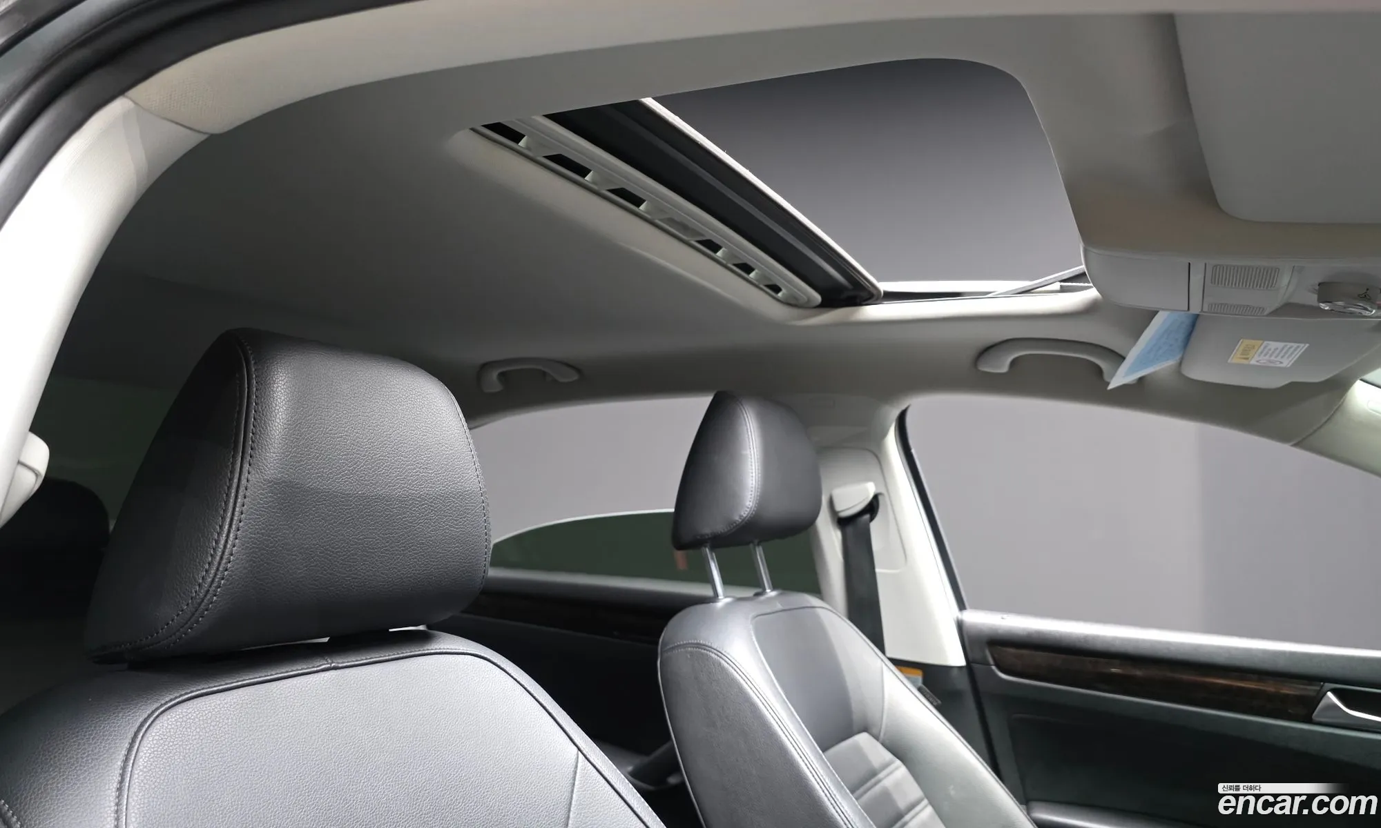 Volkswagen Passat 2014 1VWZZZA3ZEC115076 — 18