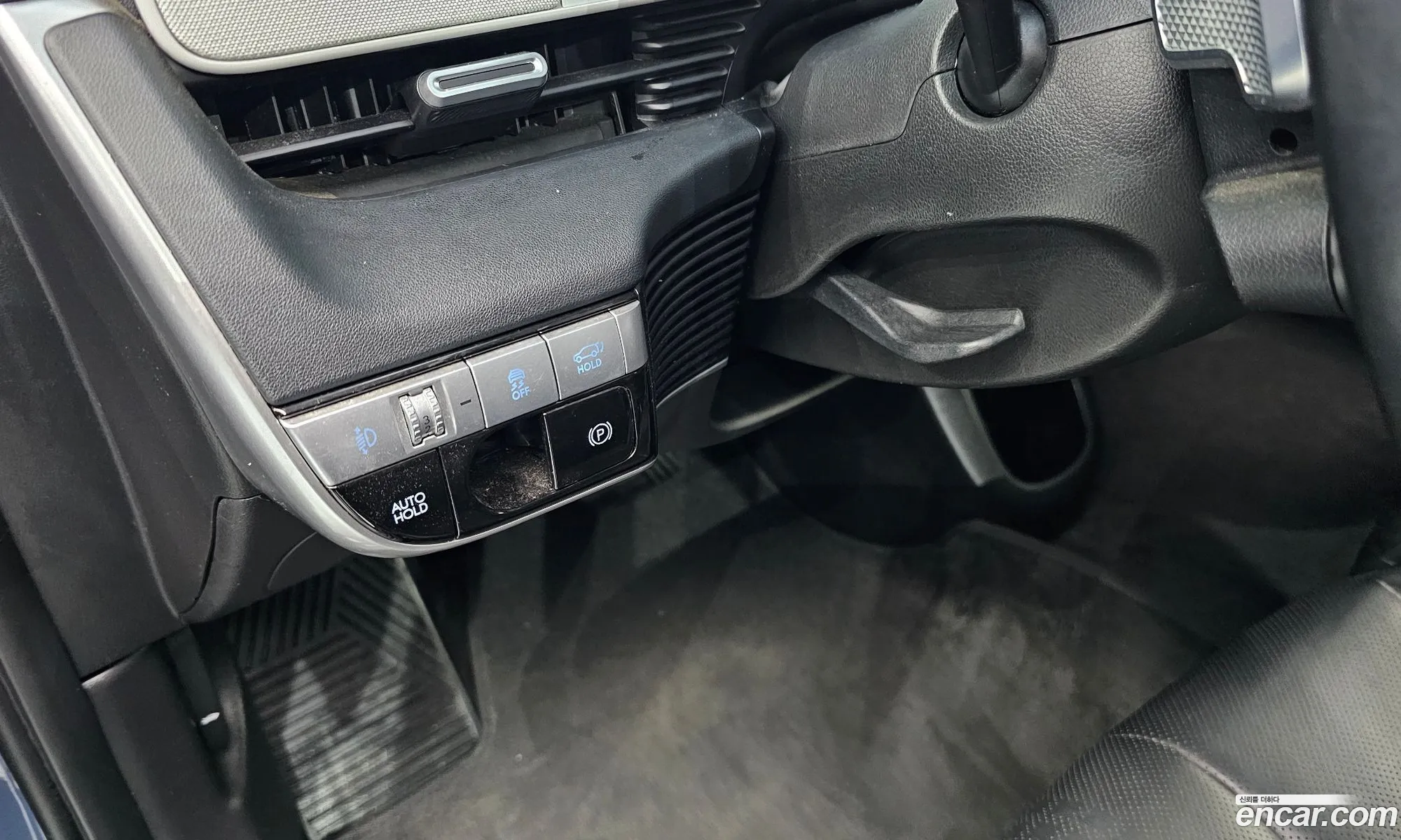 Hyundai Ioniq 5 2021 — 6