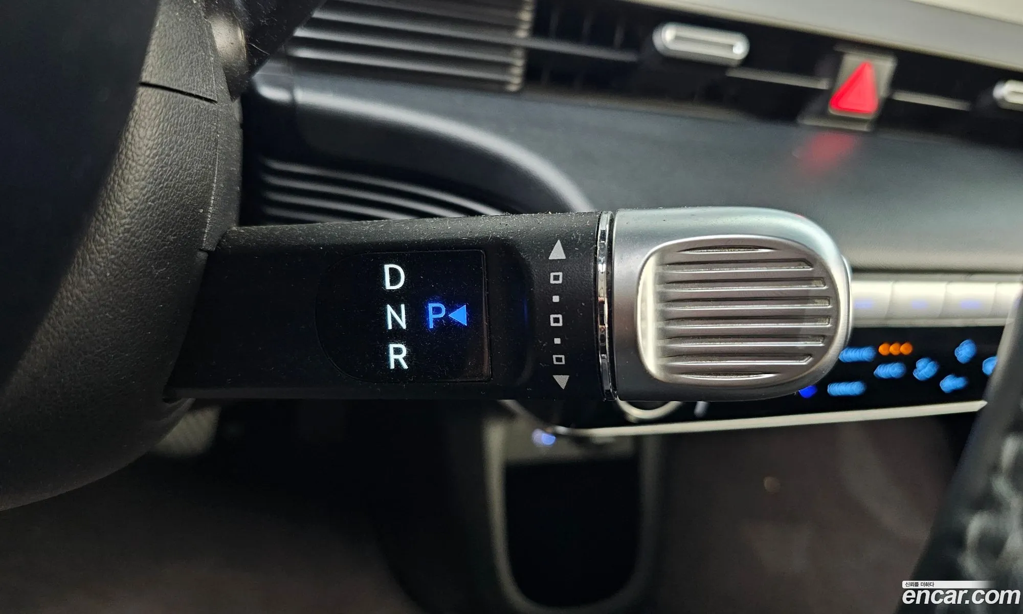 Hyundai Ioniq 5 2021 — 9