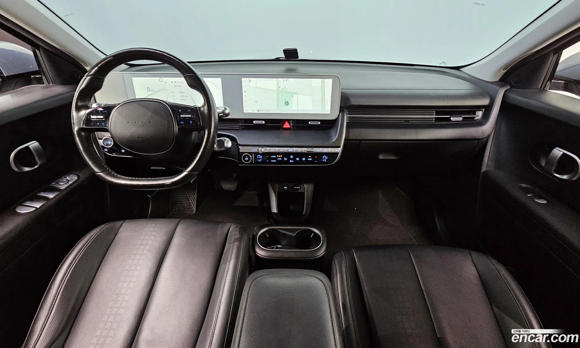 Hyundai Ioniq 5 2021 — 16