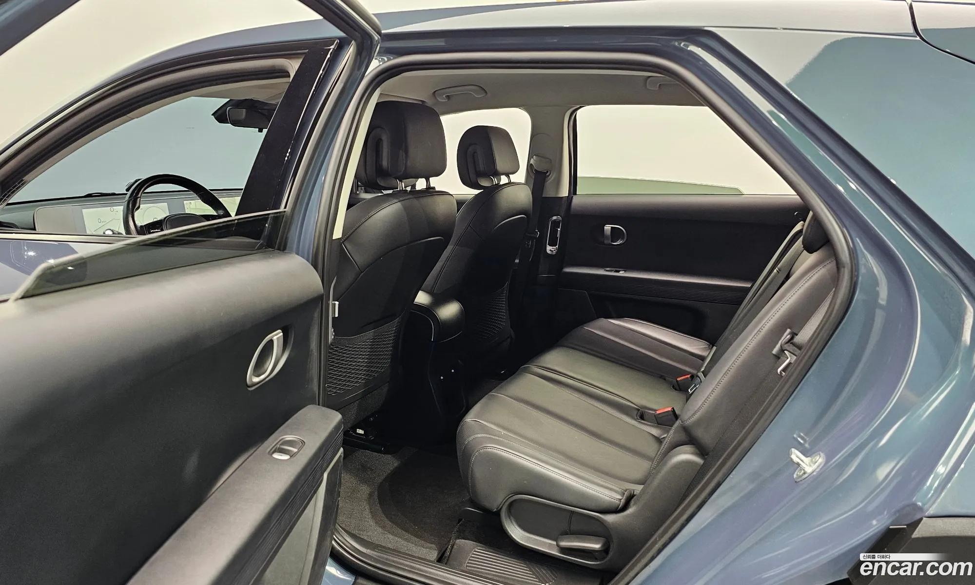 Hyundai Ioniq 5 2021 — 10
