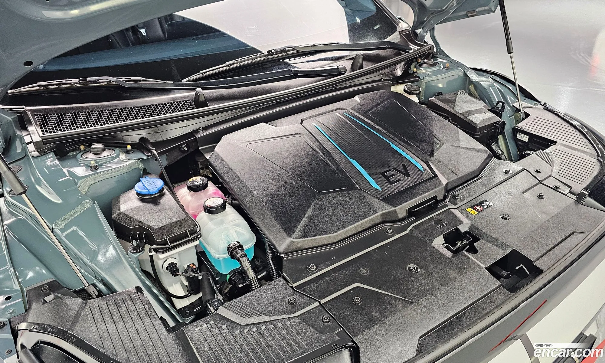 Hyundai Ioniq 5 2021 — 15