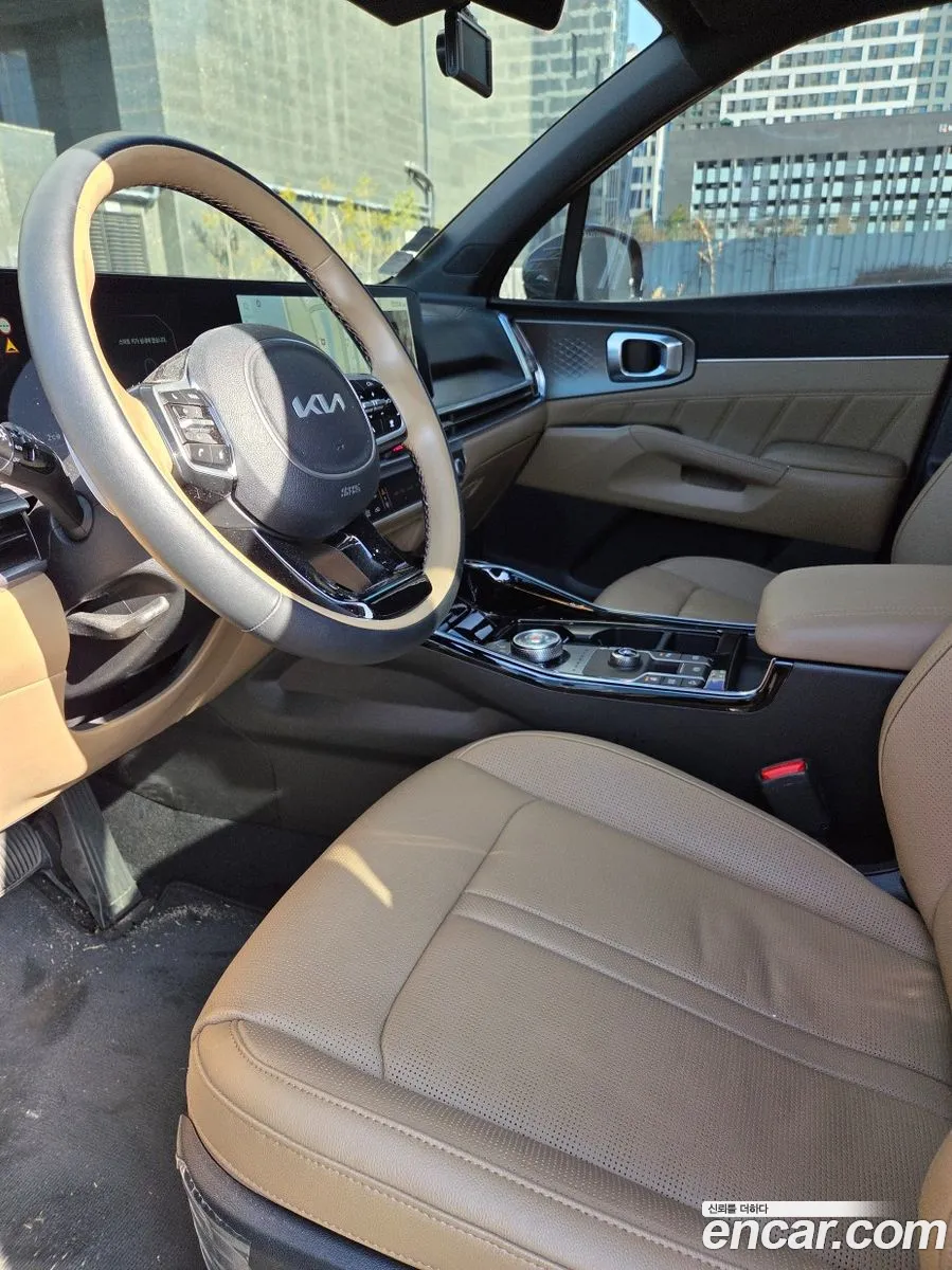 Kia Sorento 2025 — 11