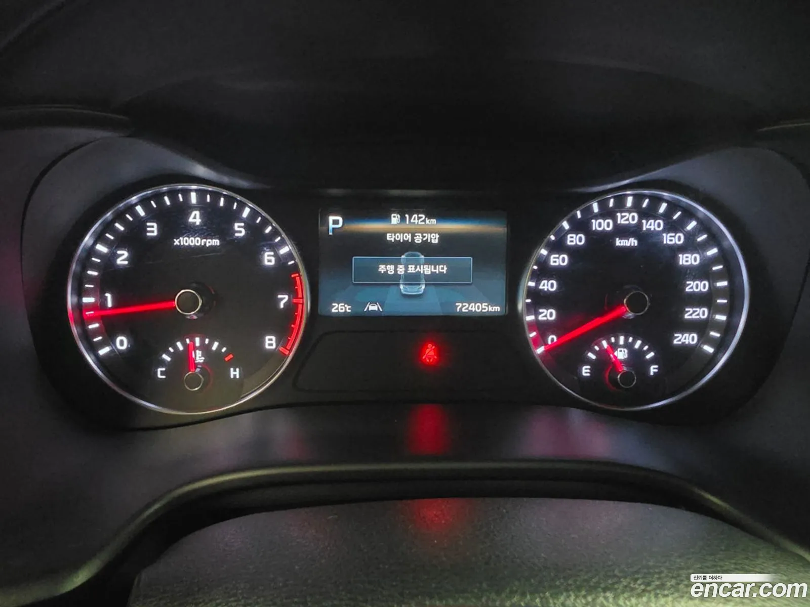 Kia K3 2022 — 3