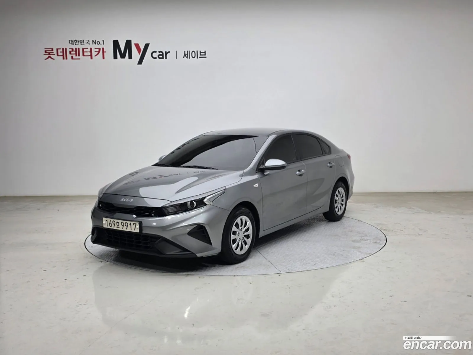 Kia K3 2022 — 20