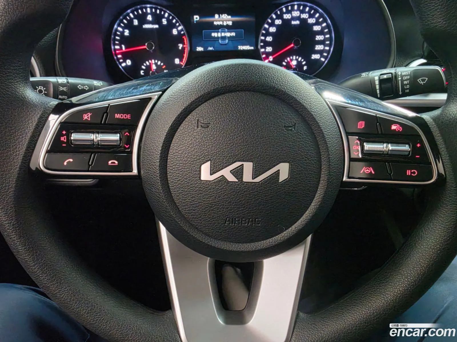 Kia K3 2022 — 9