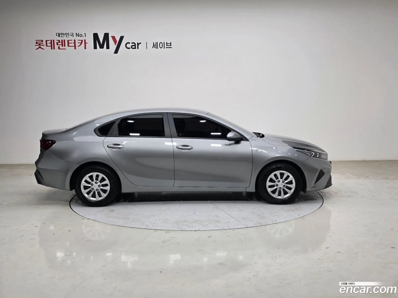 Kia K3 2022 — 2