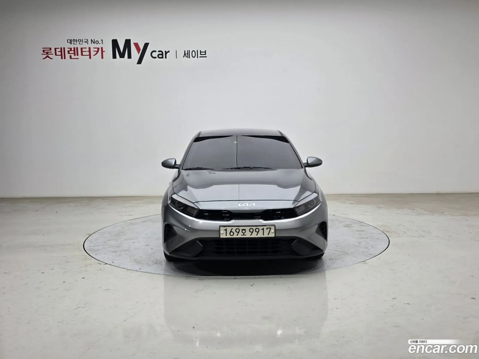 Kia K3 2022 — 10