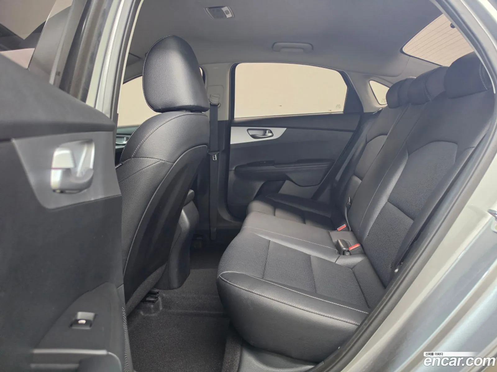 Kia K3 2022 — 19