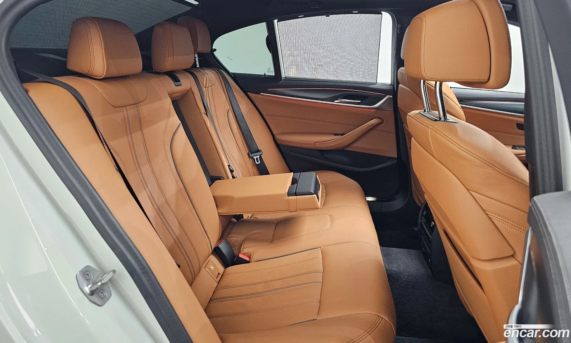 BMW 5 Series 2023 WBA11BH08PWY23717 — 20