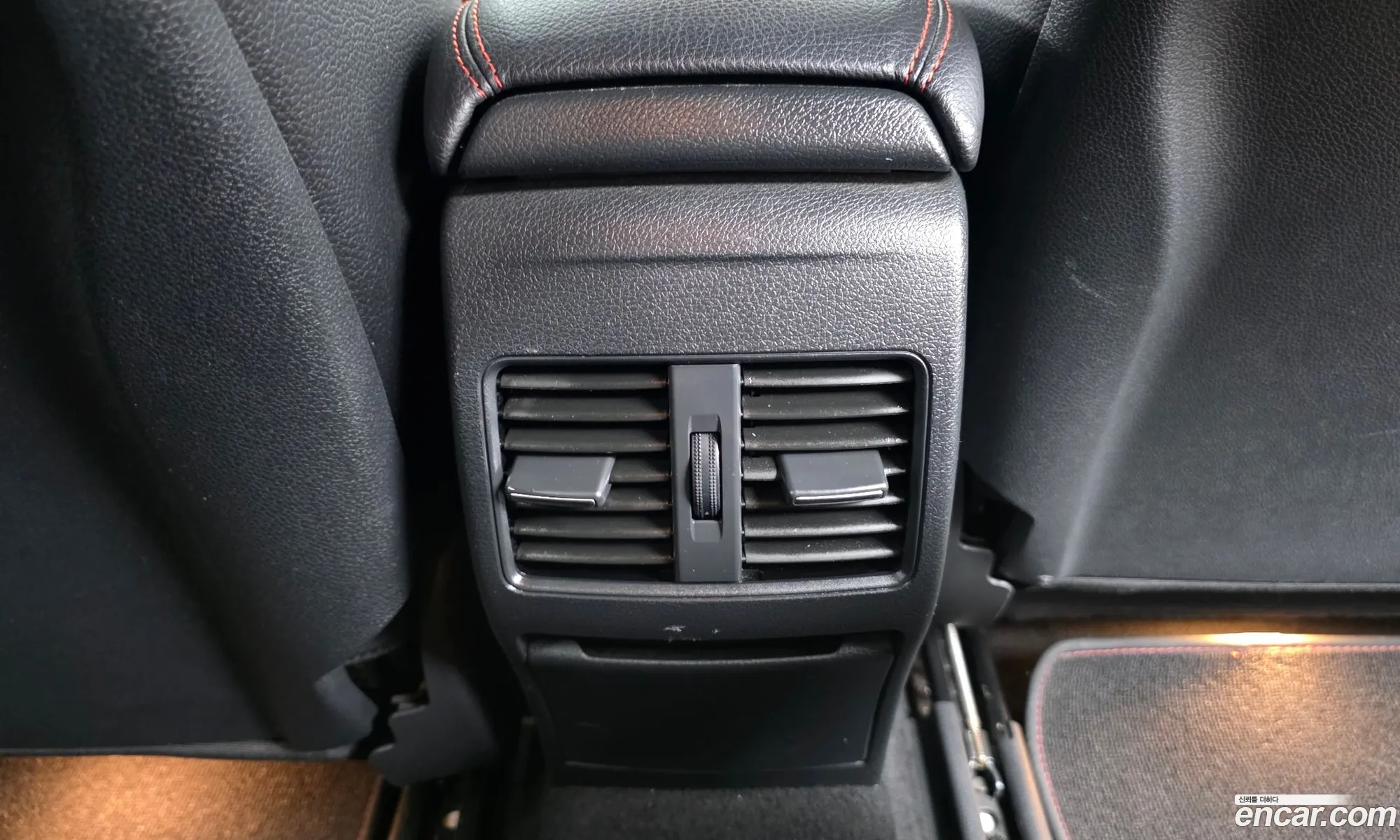 Mercedes-Benz CLA-Class C117 2017 — 5