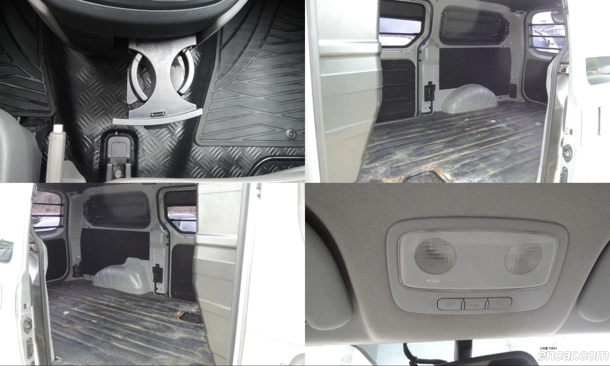 Hyundai Grand Starex 2016 — 3