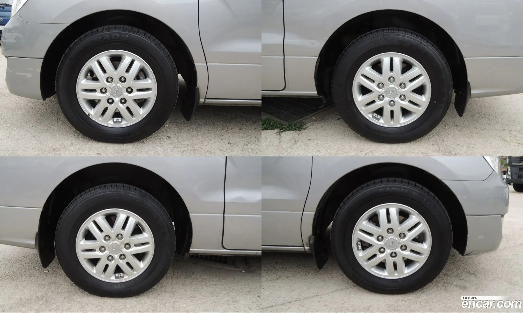 Hyundai Grand Starex 2016 — 14