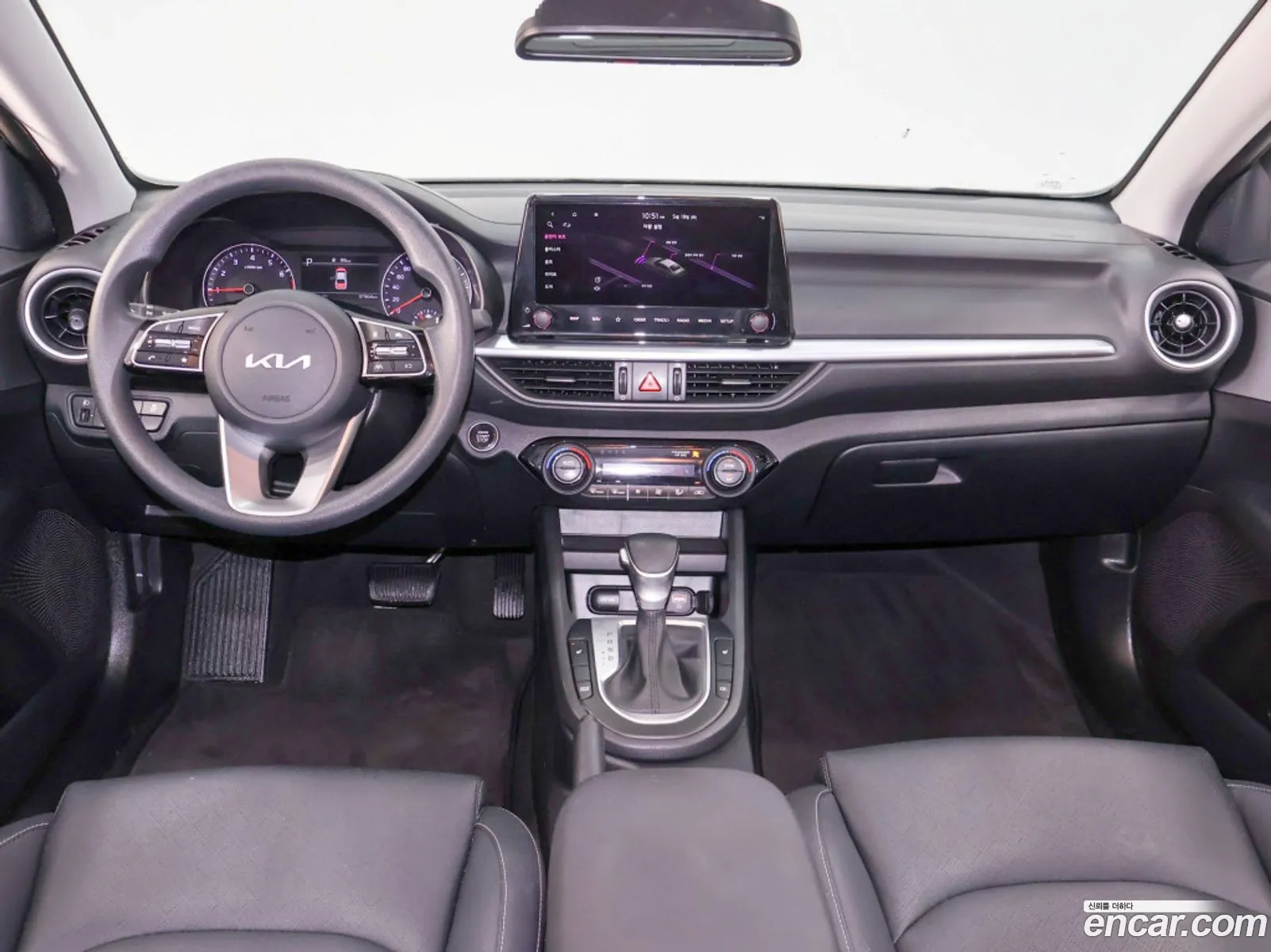 Kia K3 2022 — 12