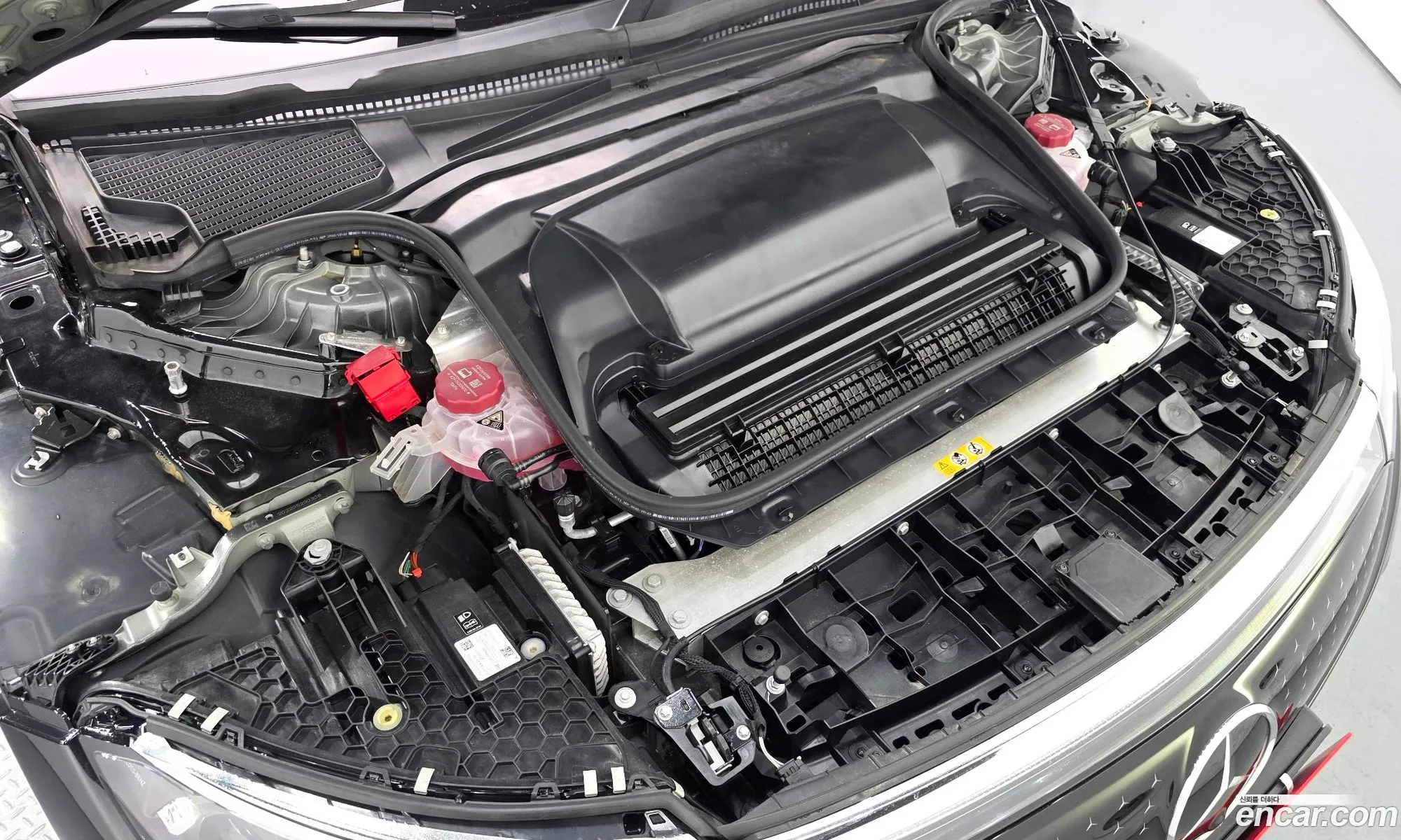 Mercedes-Benz EQS V297 2023 — 18